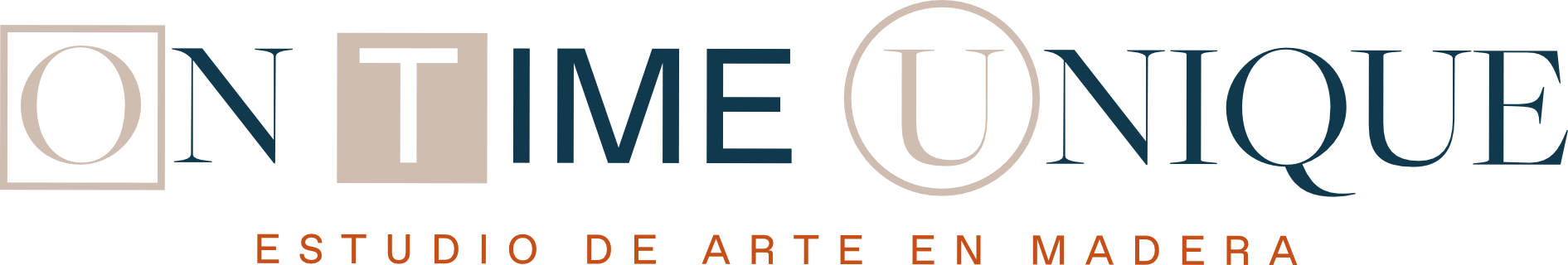 Logtipo OTU Mexico